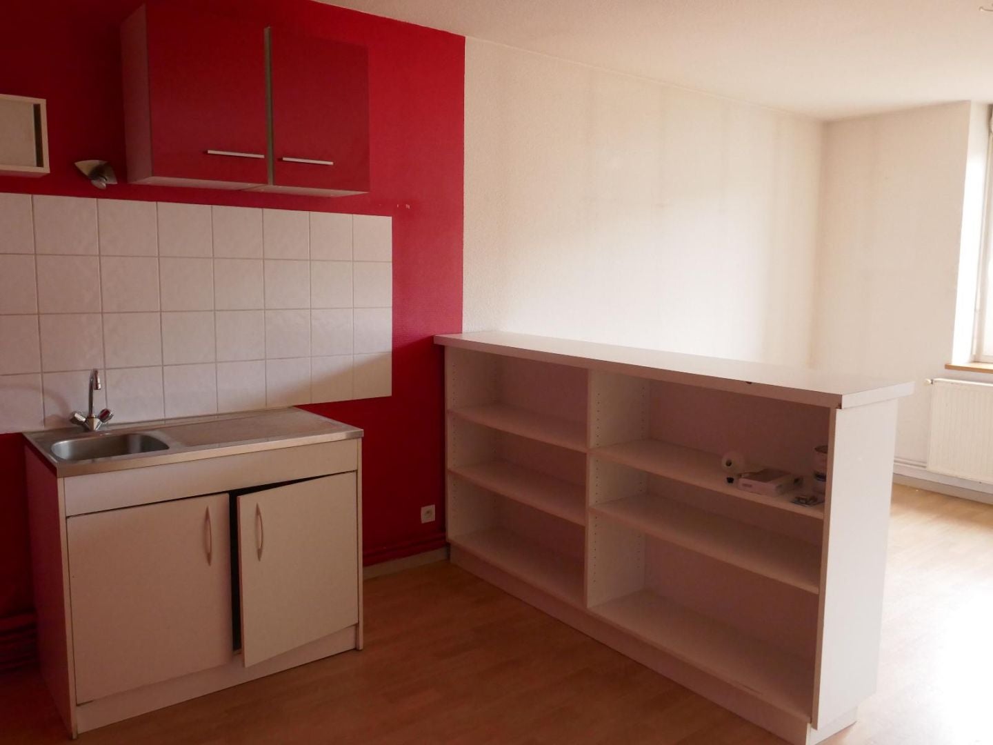 Appartement Rue des Sapins à Oyonnax