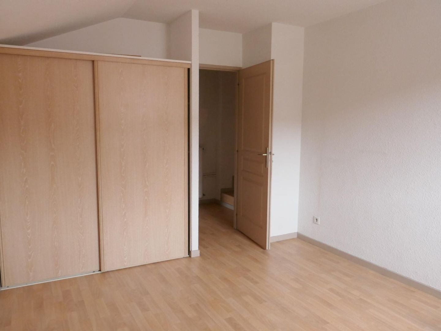 Appartement Rue des Sapins à Oyonnax