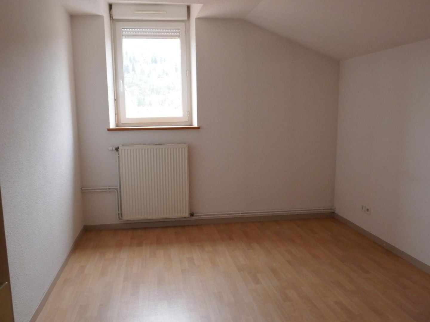 Appartement Rue des Sapins à Oyonnax