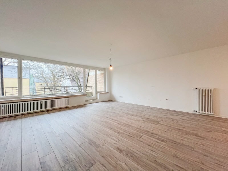 Wohnung Hahler Straße in Minden