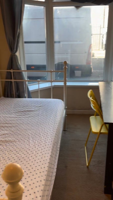 Room Dale Road in Birmingham