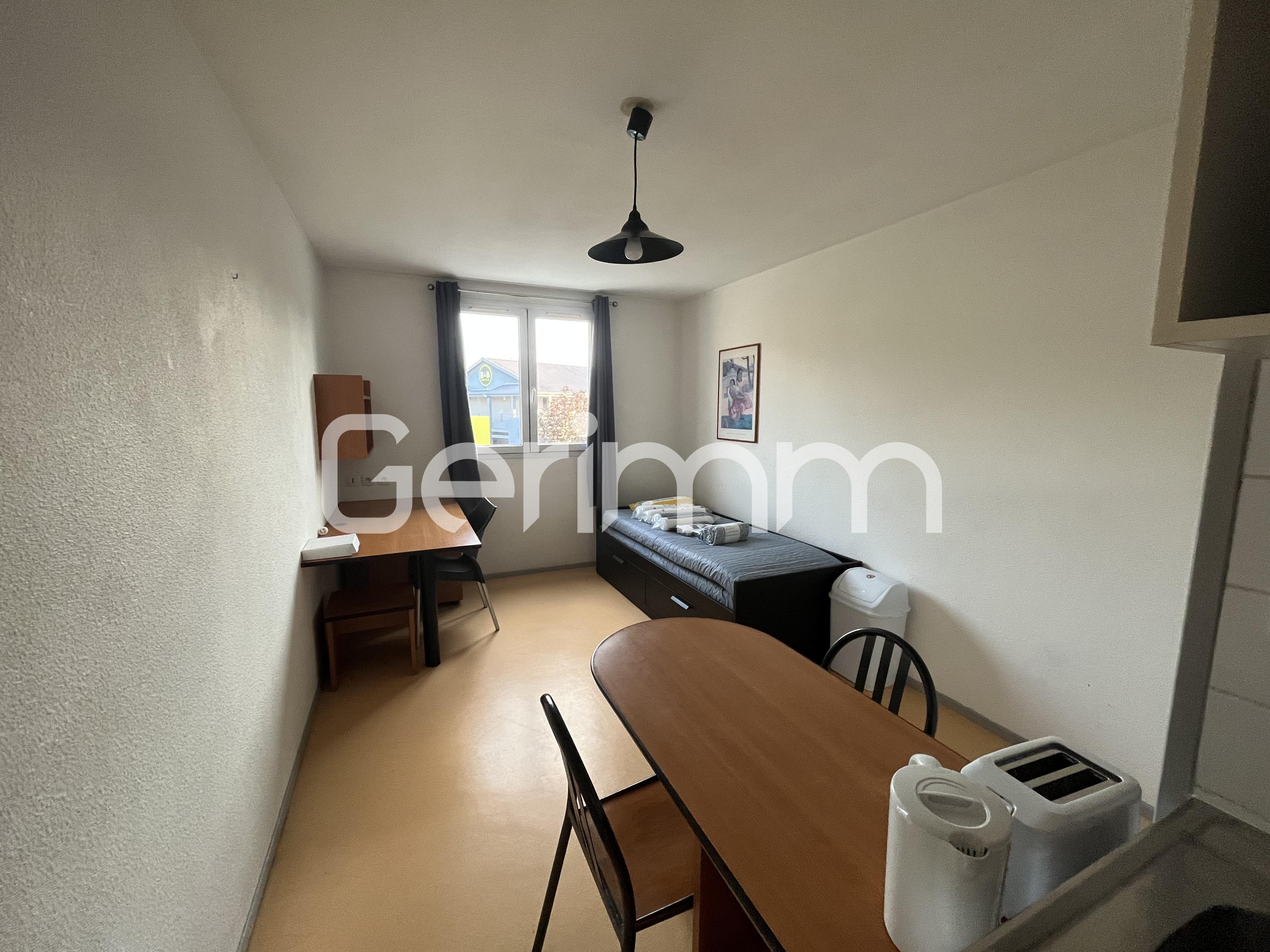 Appartement Boulevard des Alpes à Meylan