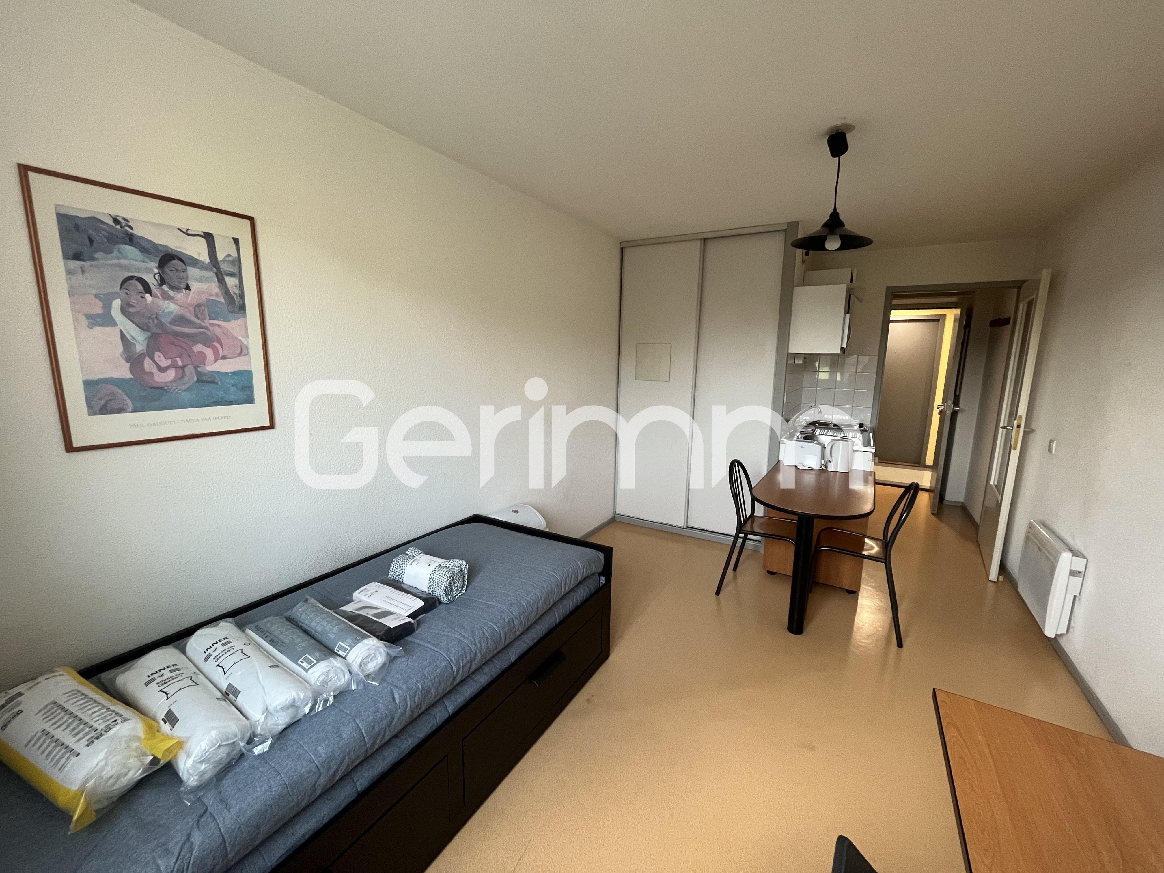 Appartement Boulevard des Alpes à Meylan