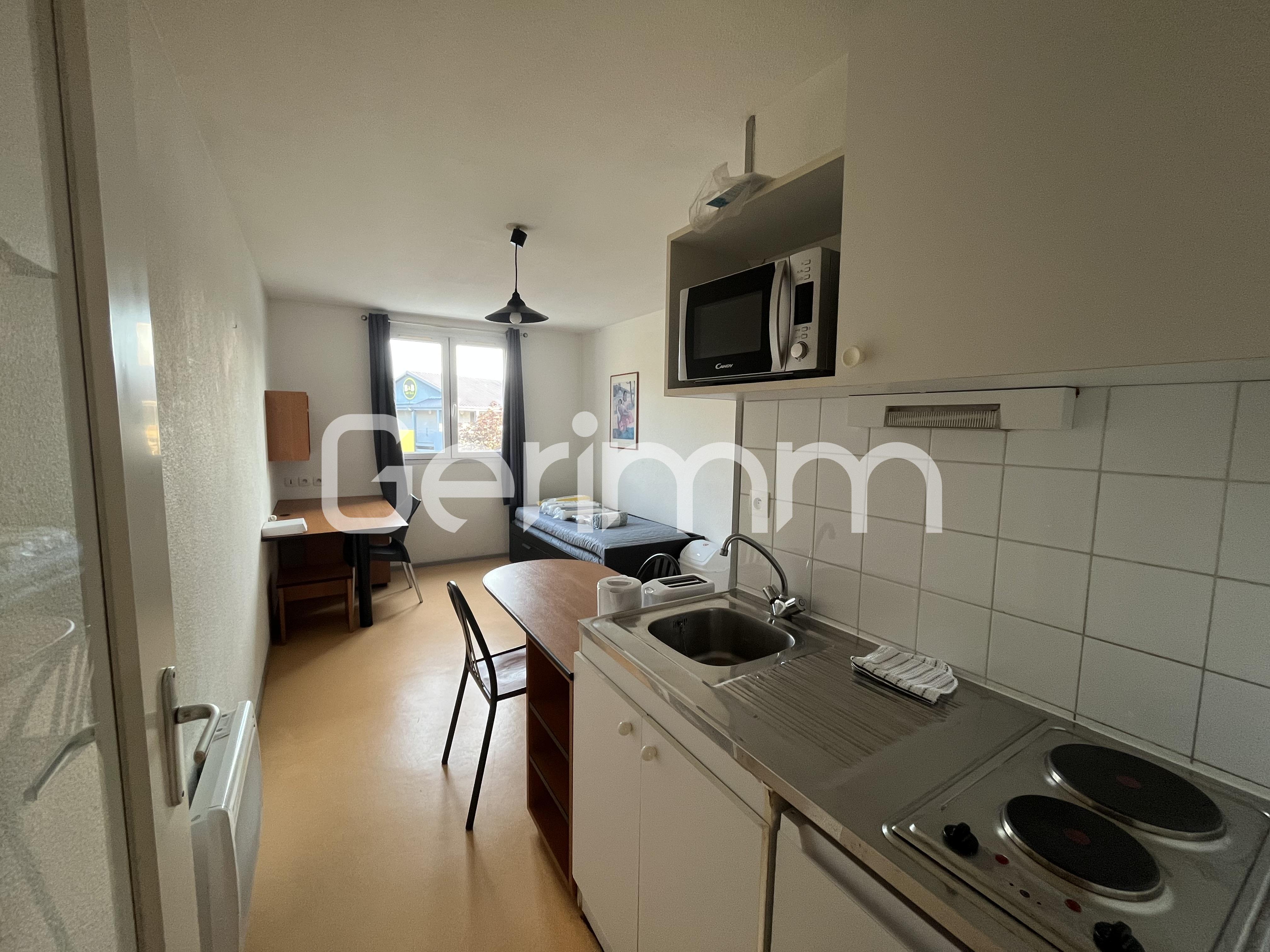 Appartement Boulevard des Alpes à Meylan