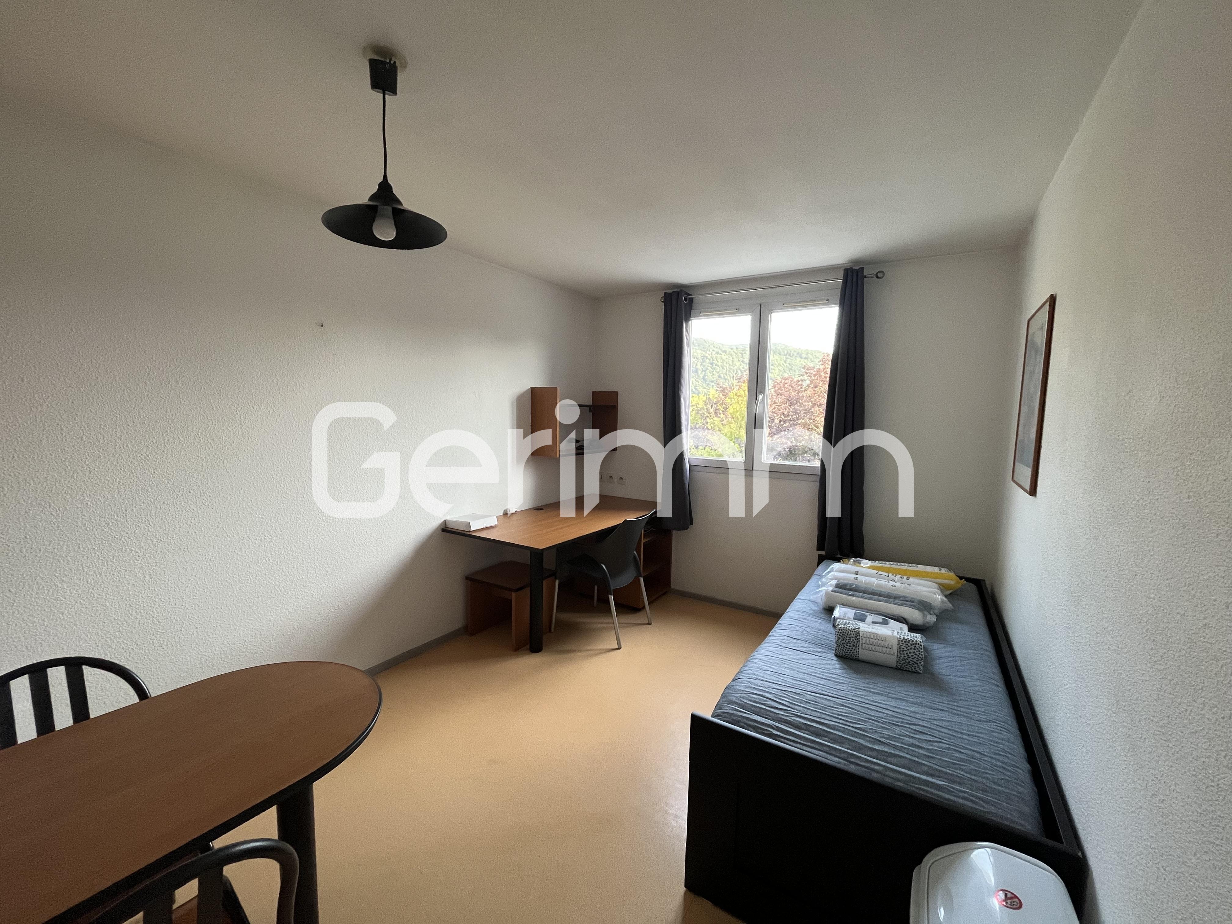 Appartement Boulevard des Alpes à Meylan