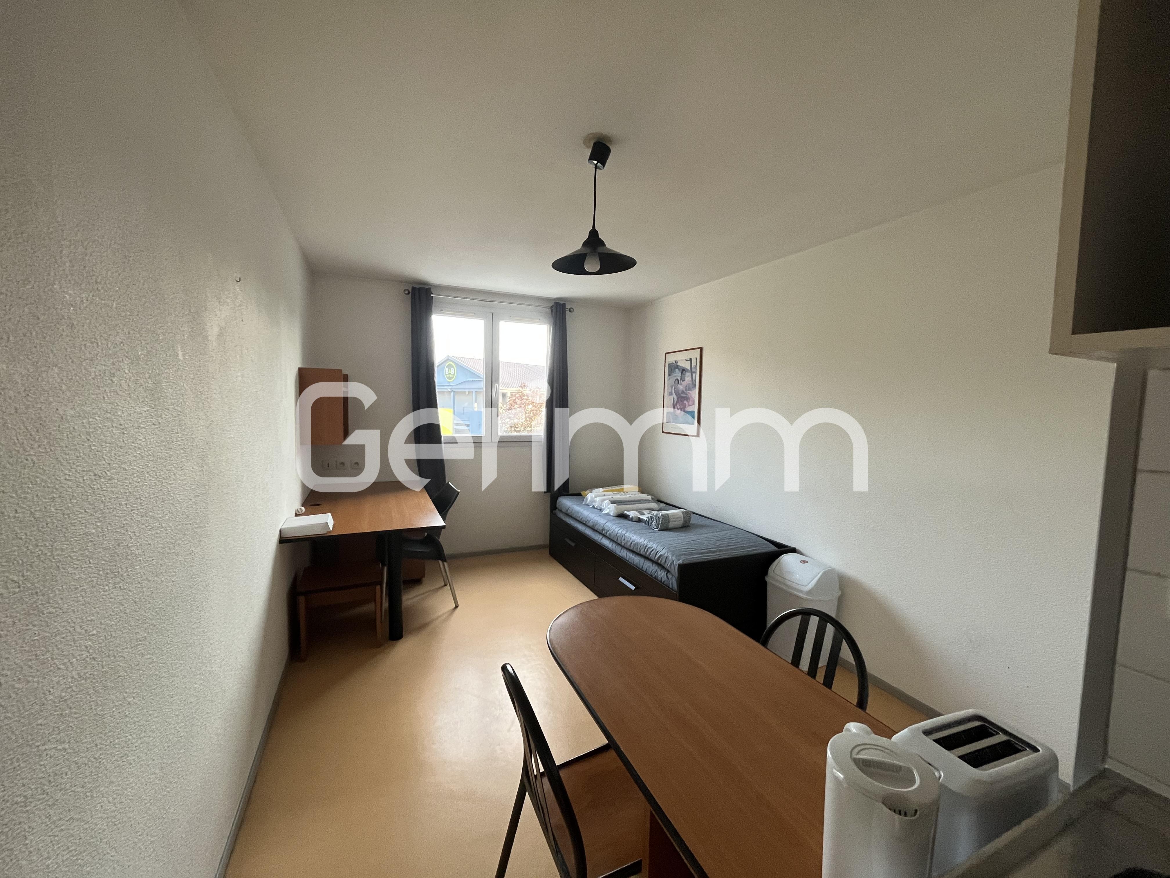 Appartement Boulevard des Alpes à Meylan