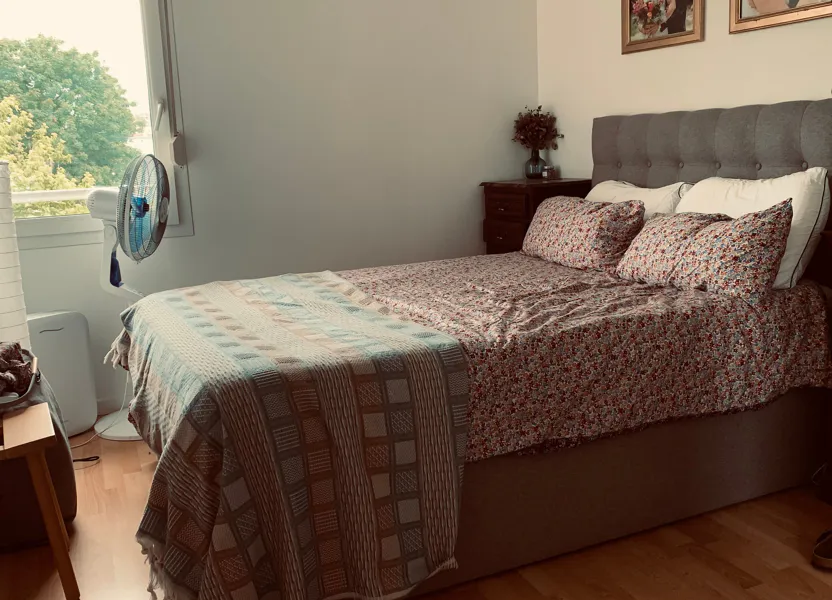 Appartement Rue Blaise Pascal à Palaiseau