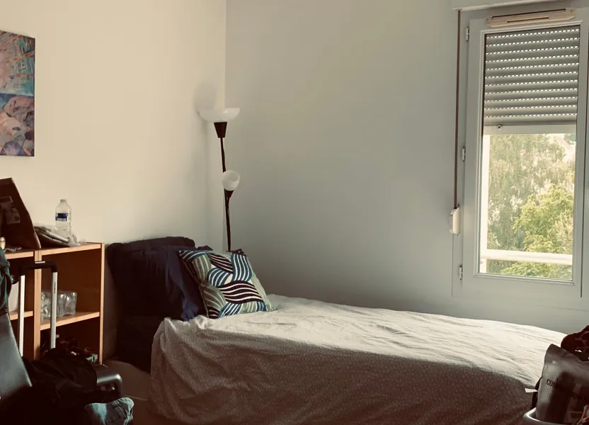 Appartement Rue Blaise Pascal à Palaiseau
