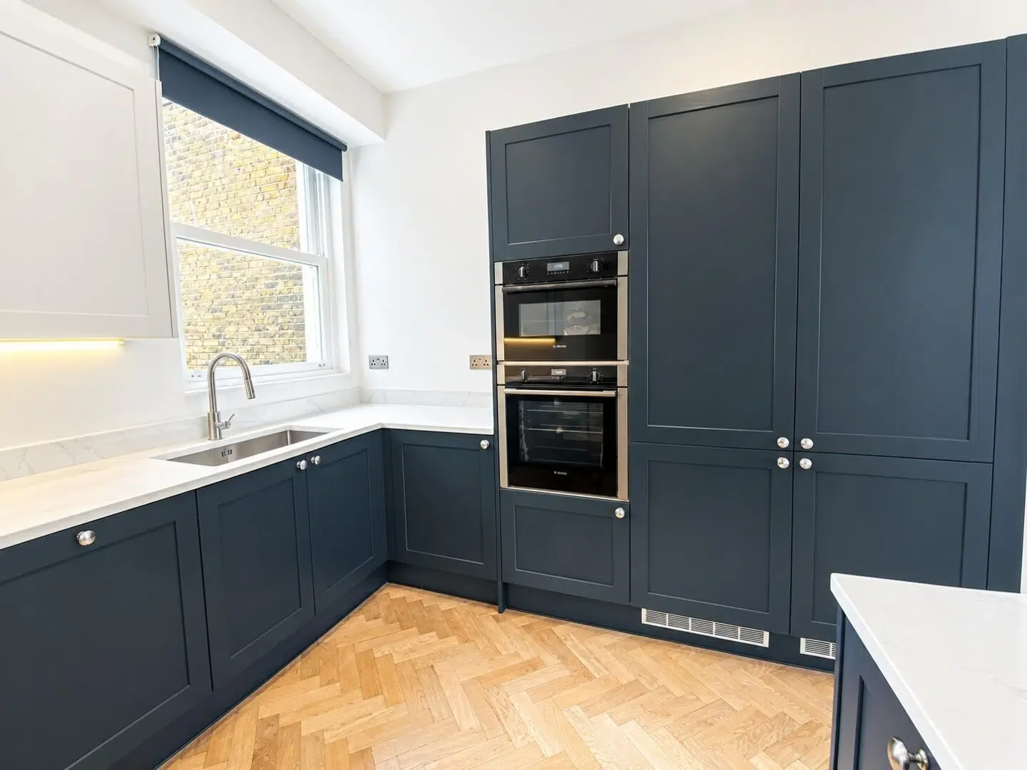 Flat New King's Road in Greater London