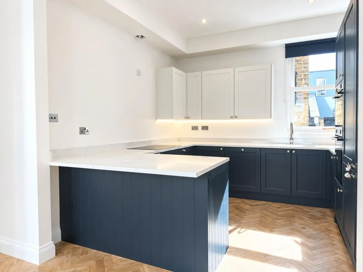 Flat New King's Road in Greater London