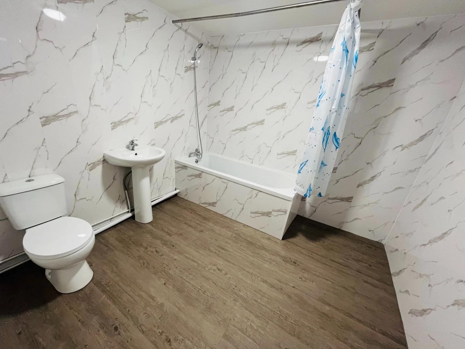 Flat Vicarage Lane in Coventry