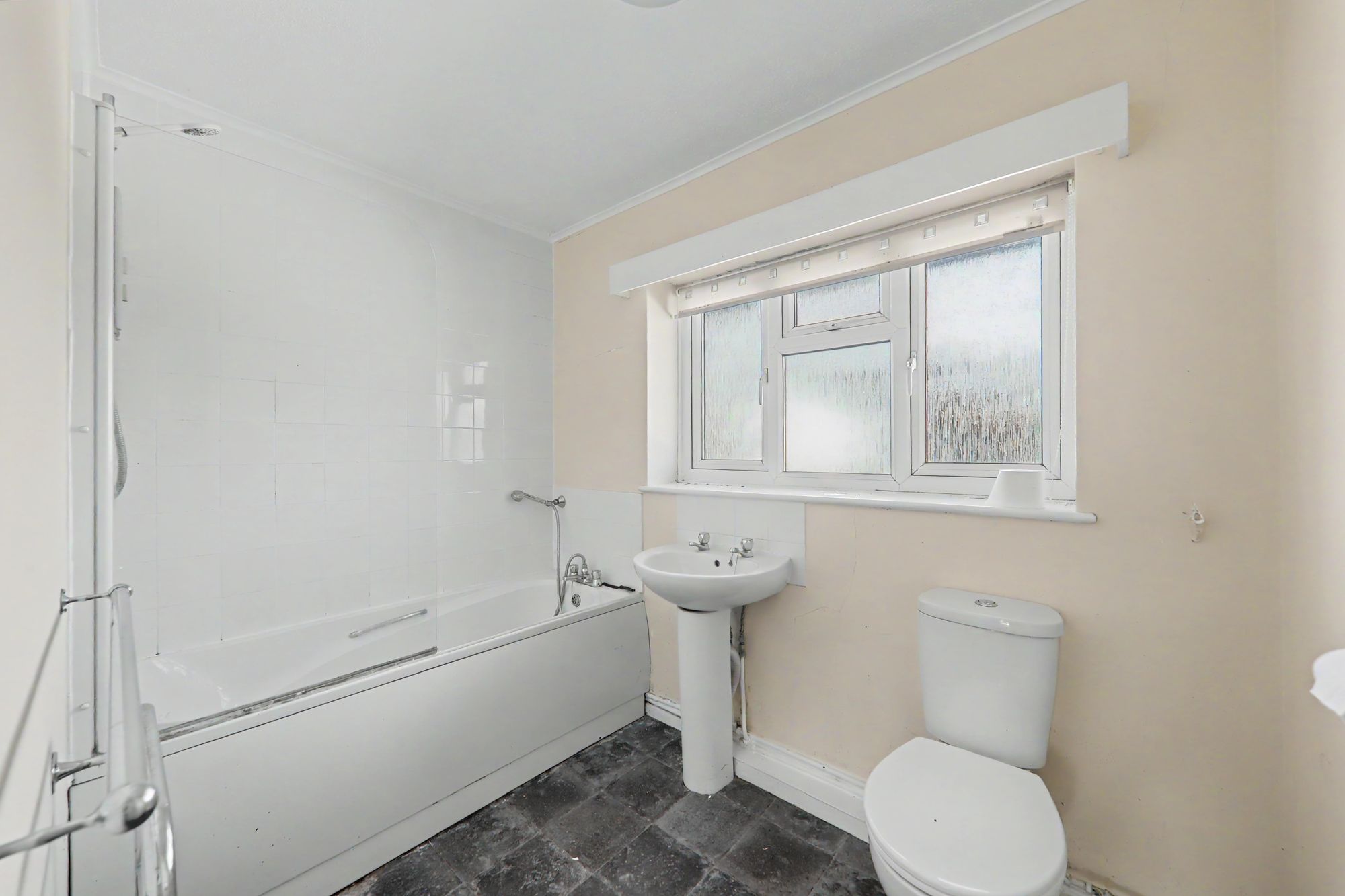 Flat Elm Grove in Worthing