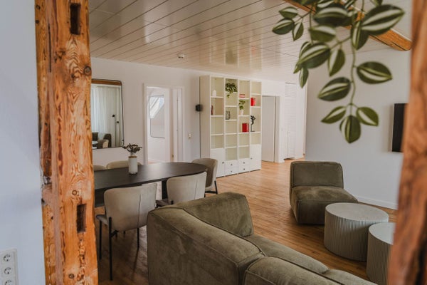 Wohnung Sedanstraße in Hildesheim