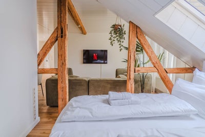 Wohnung Sedanstraße in Hildesheim
