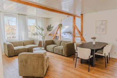 Wohnung Sedanstraße in Hildesheim