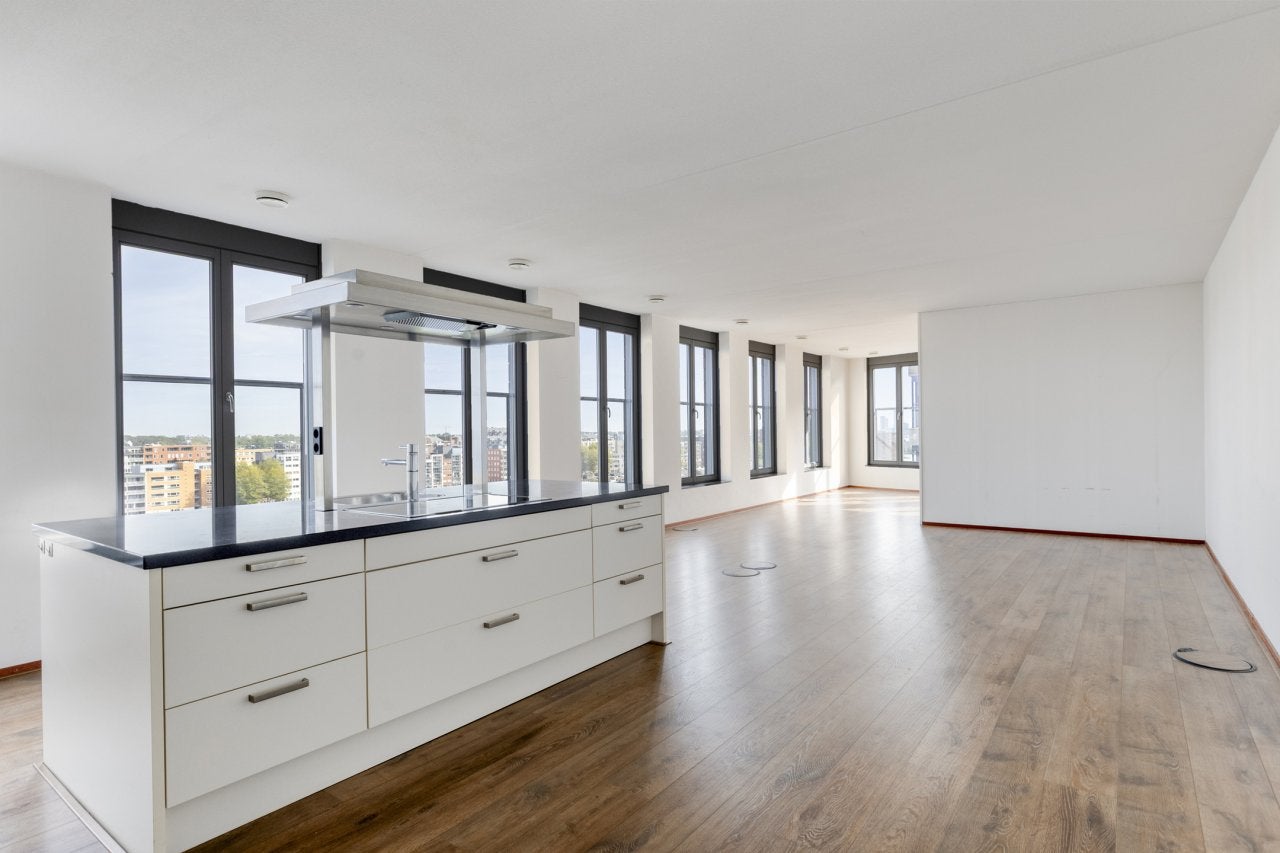 Te huur: Appartement Veemkade 536 in Amsterdam