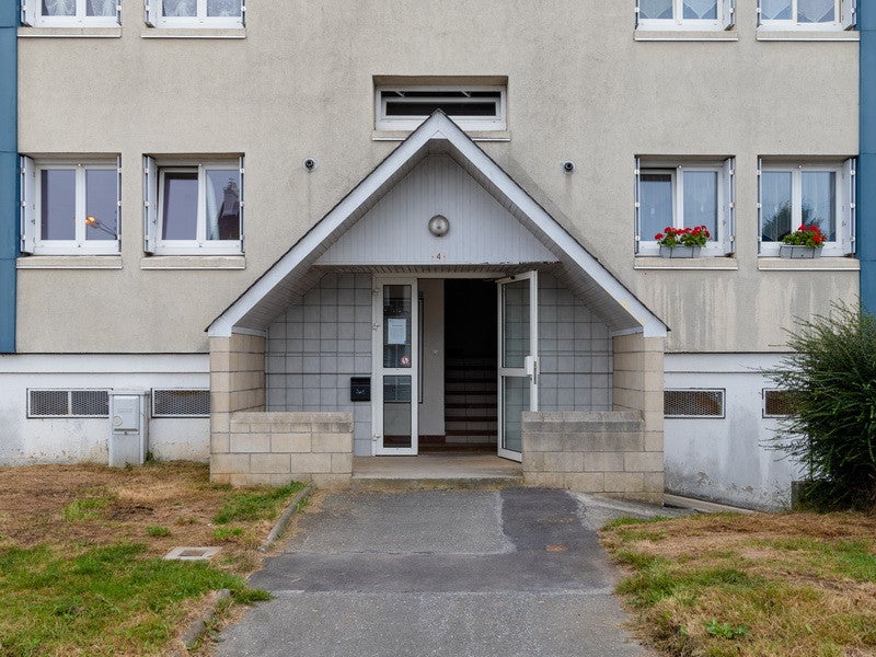 Appartement Rue Ernest Renan à Landivisiau