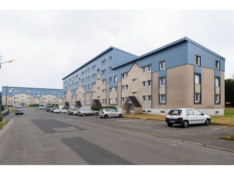 Appartement Rue Ernest Renan à Landivisiau