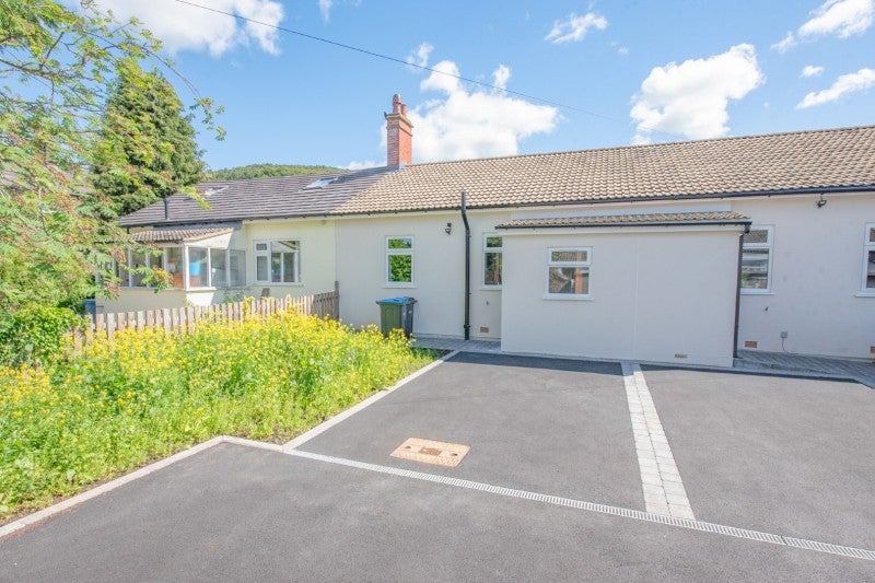House Park Lane in Sutton-in-Craven