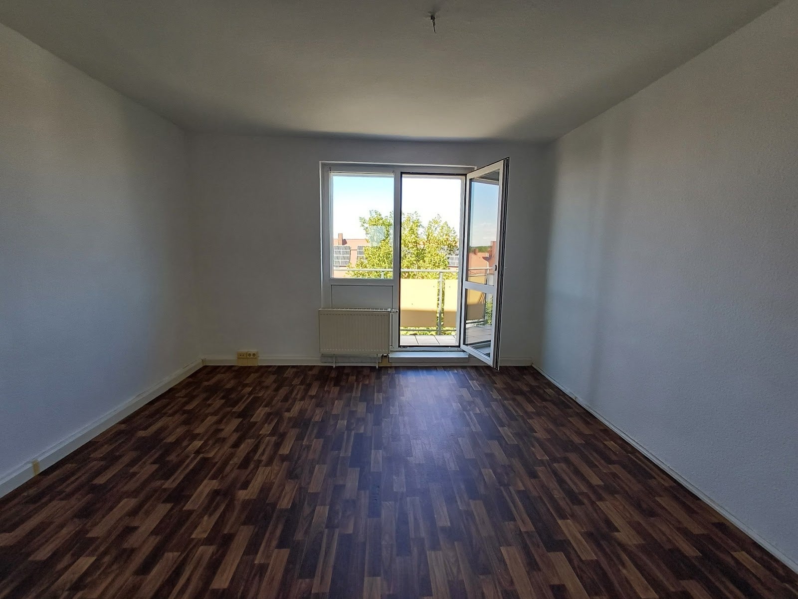 Wohnung Weißenfelser Straße in Merseburg