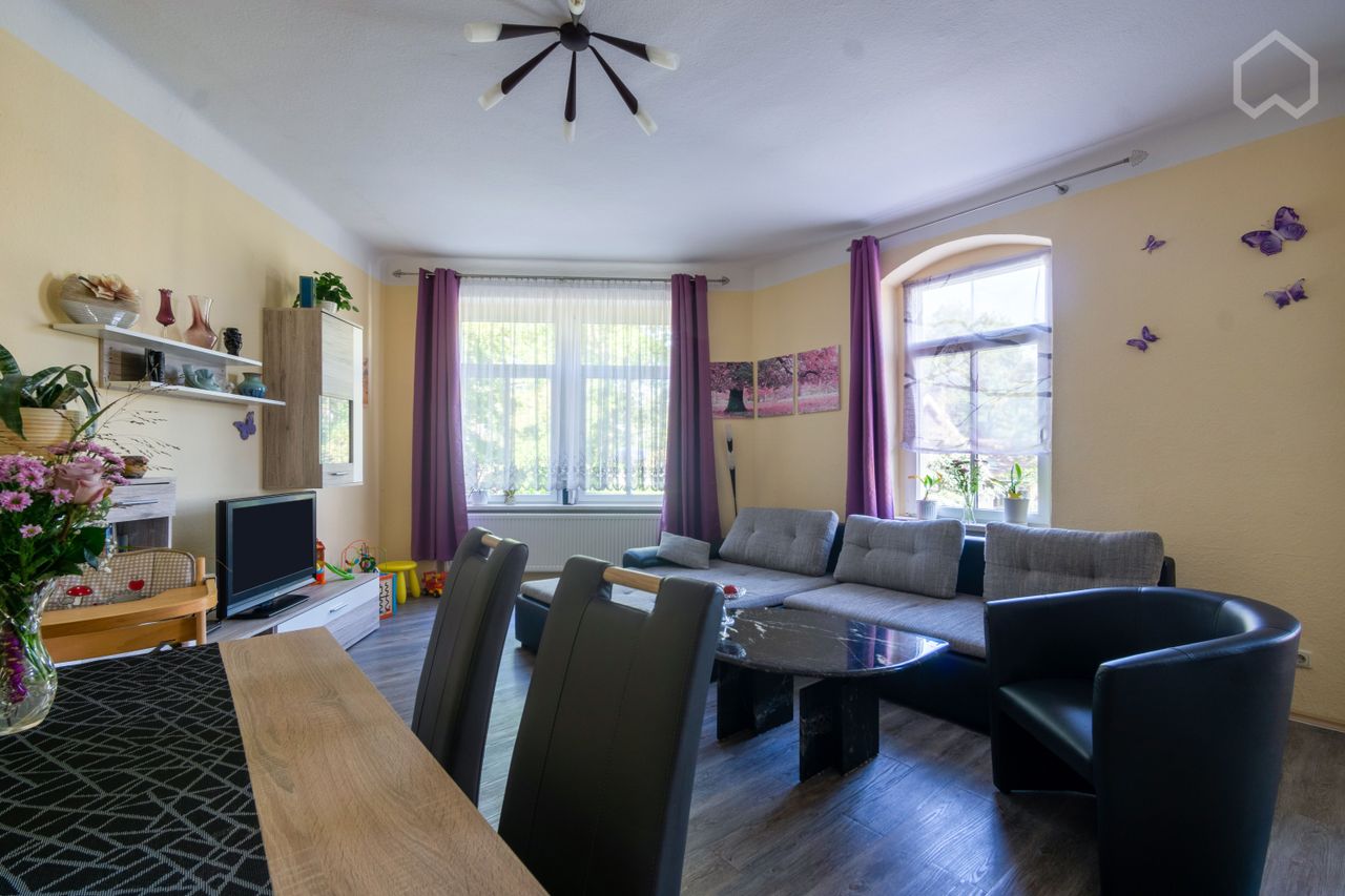 Wohnung Alte Meißner Landstraße in Dresden