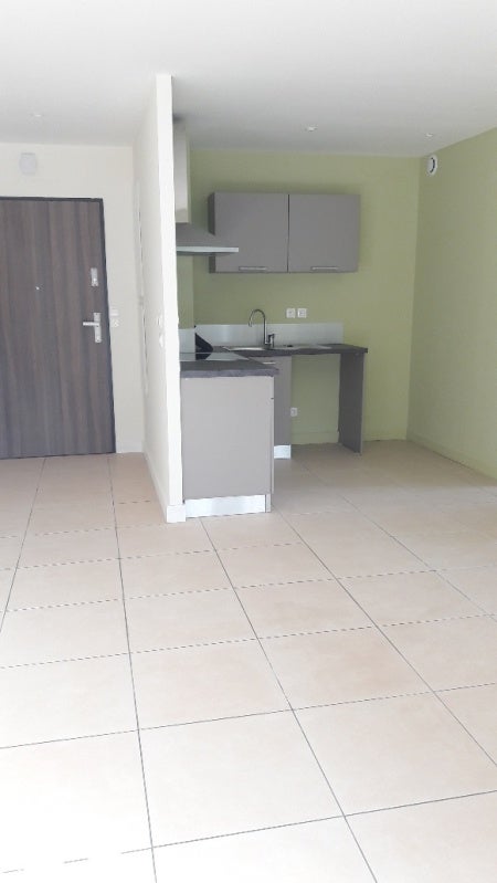 Appartement Montée Saint-Roch à Cogolin