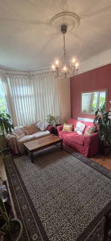 Room Baronsmere Road in Greater London