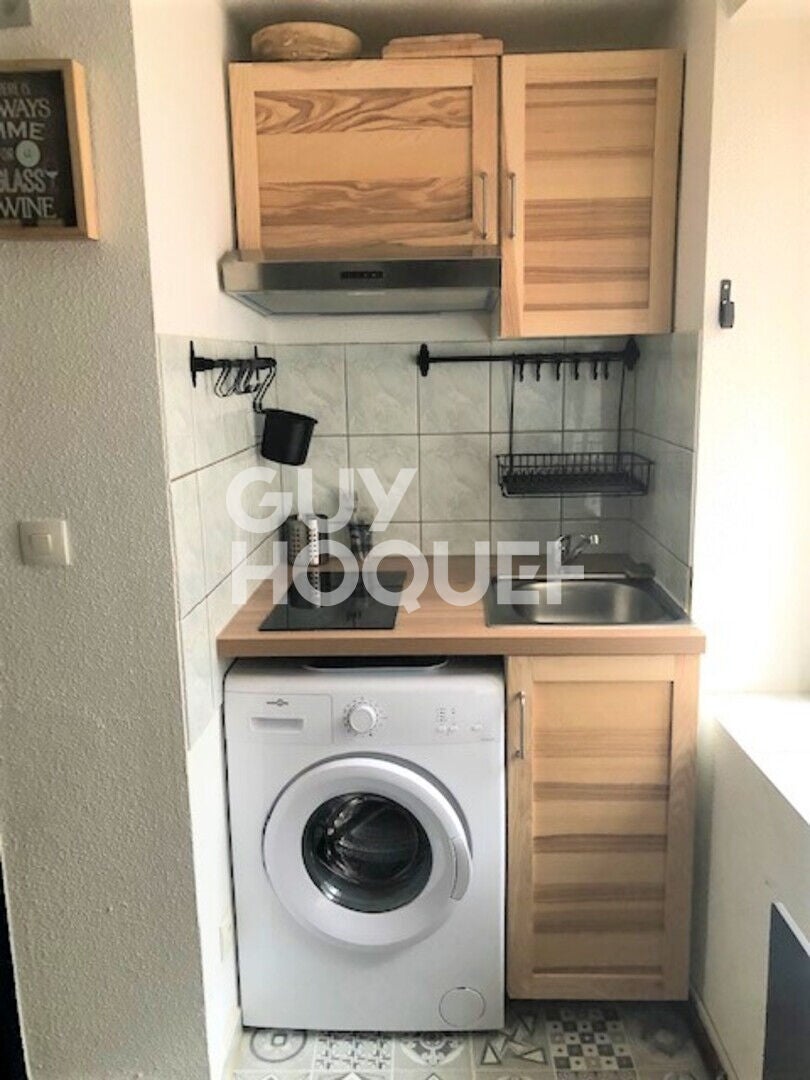 Appartement Rue de la Gare à Lièpvre