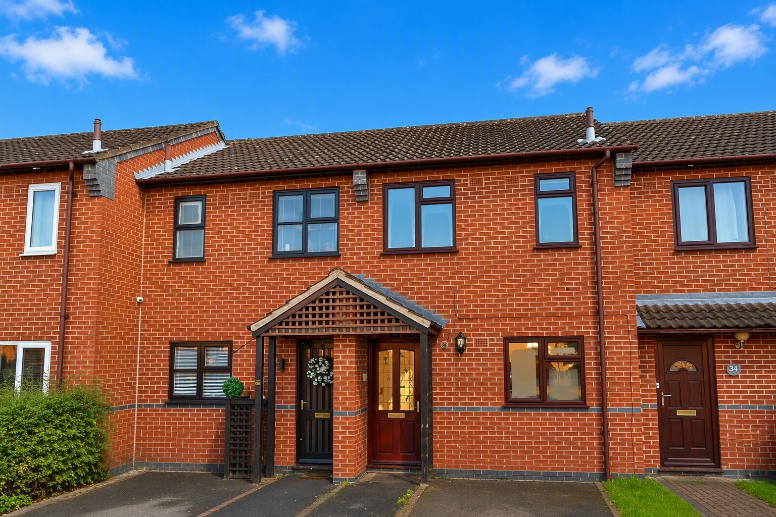 House Brendon Grove in Rushcliffe
