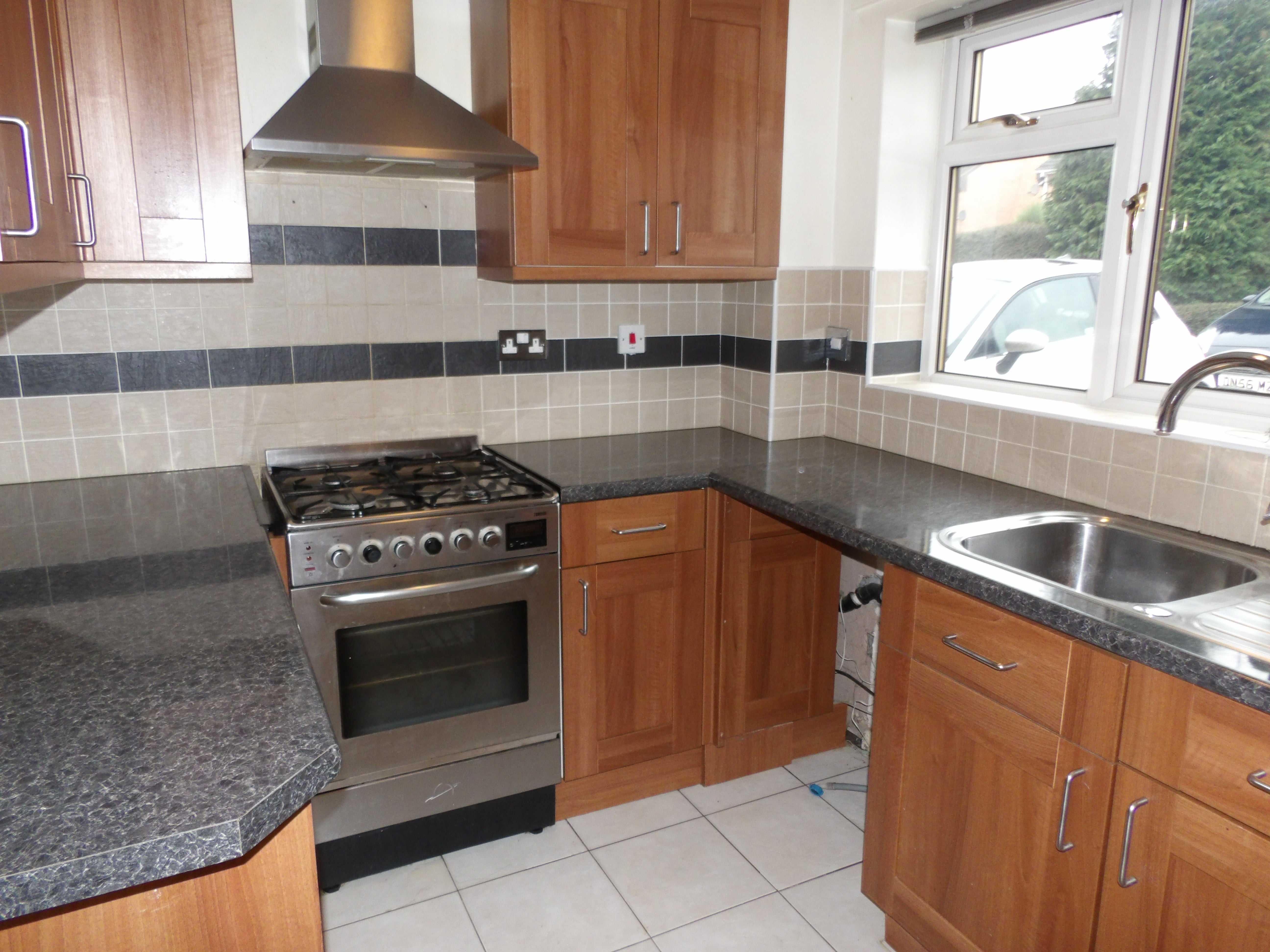 House Brendon Grove in Rushcliffe