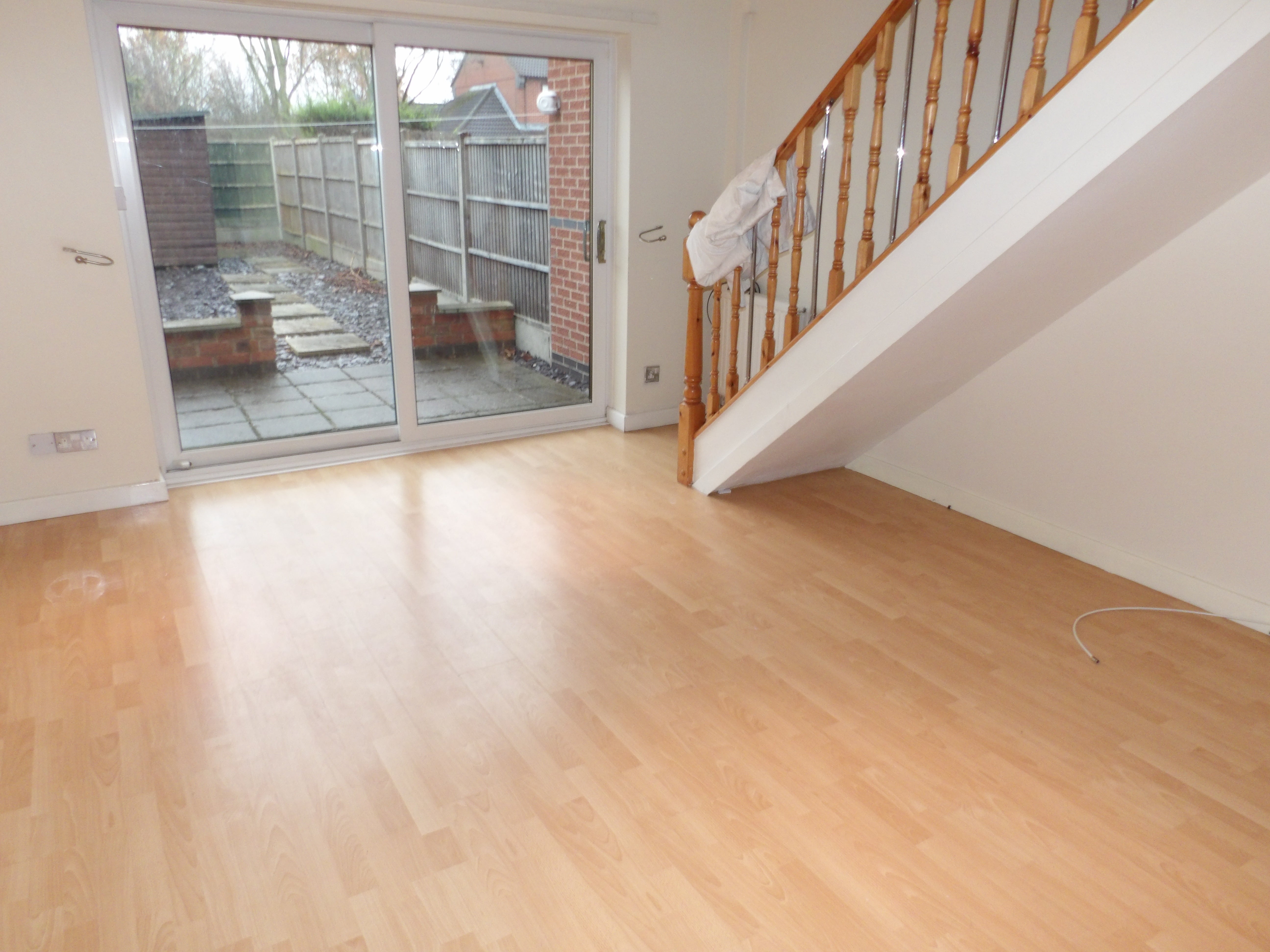 House Brendon Grove in Rushcliffe