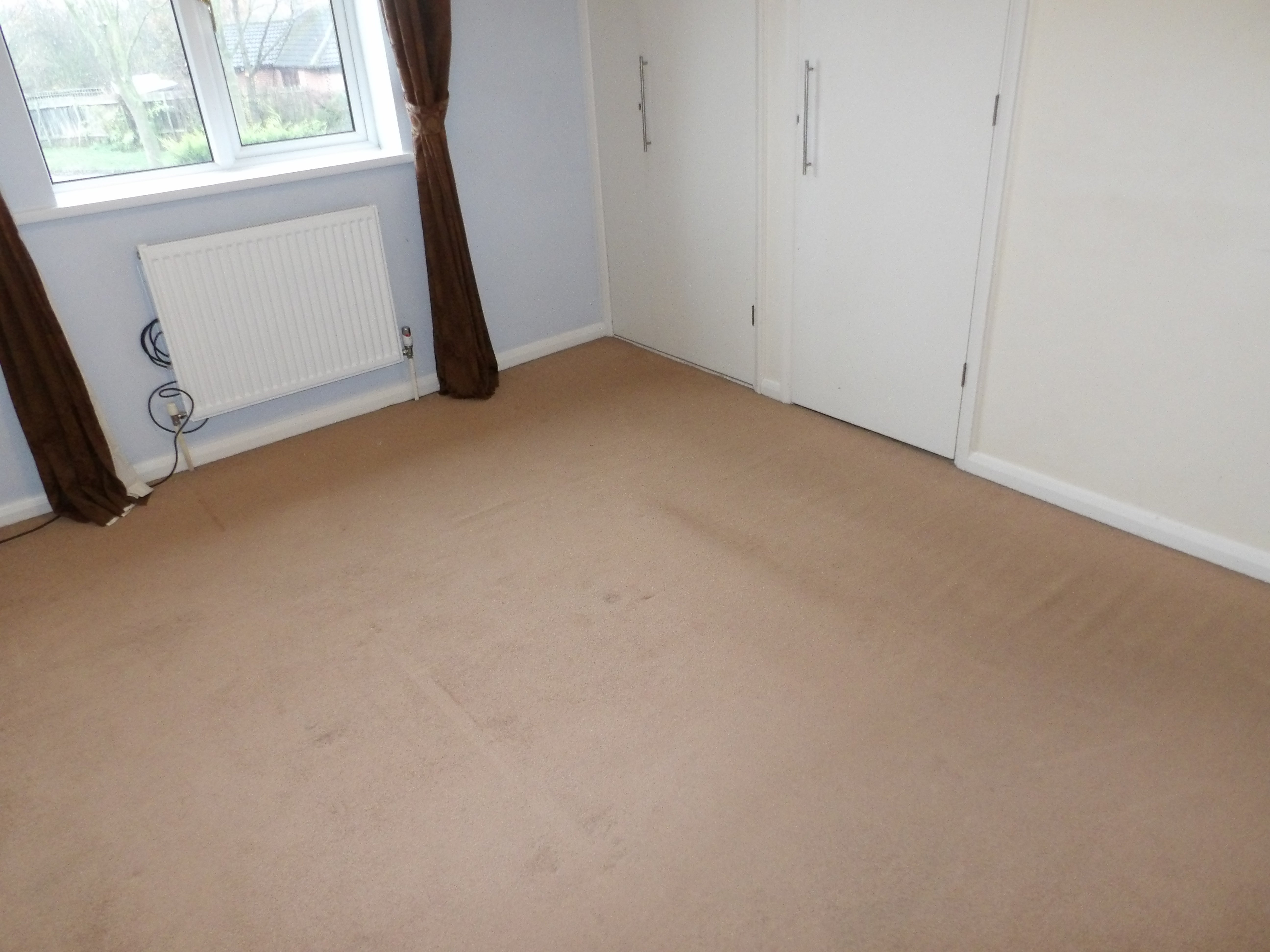 House Brendon Grove in Rushcliffe