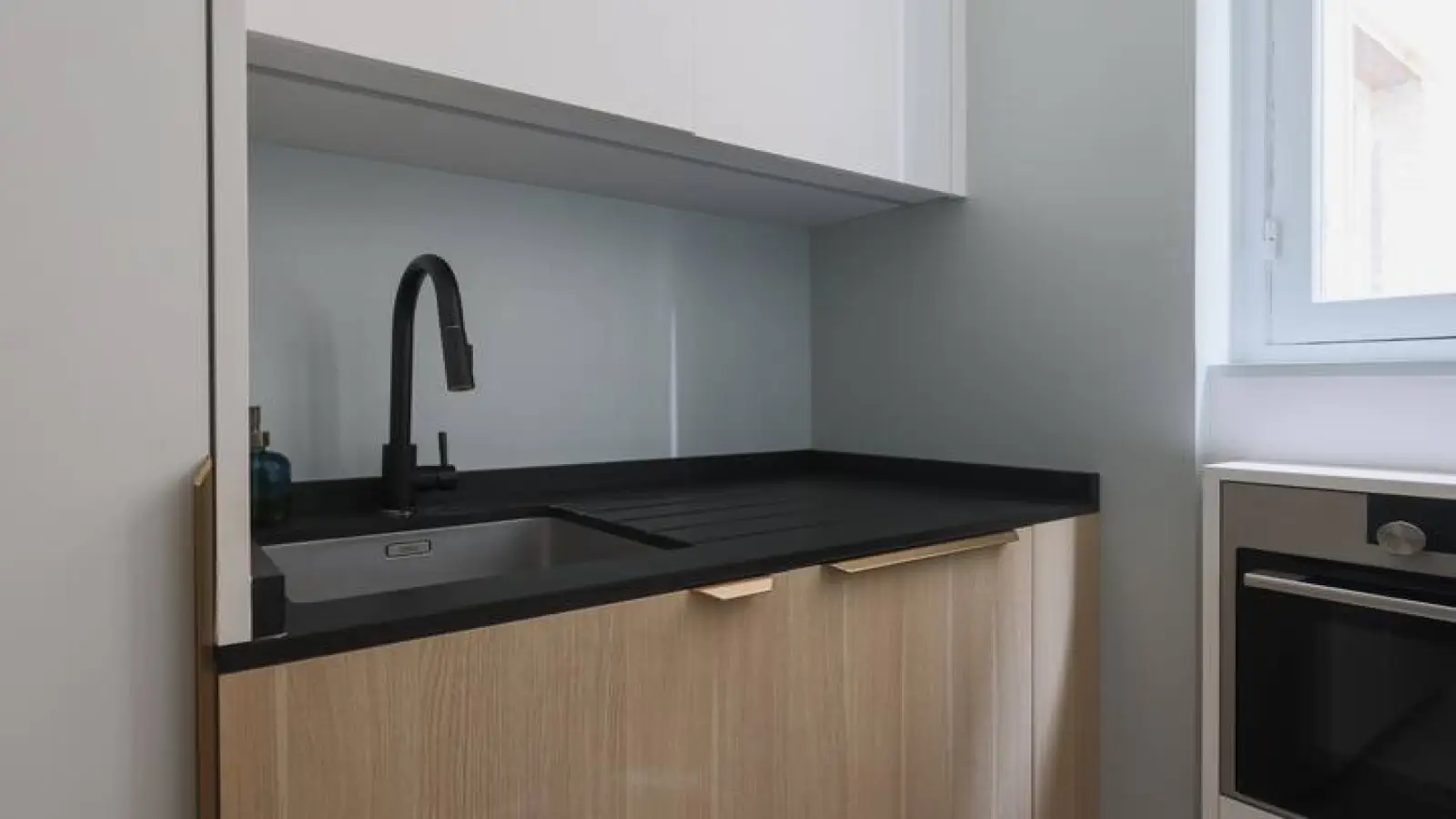 Appartement Rue Marbeuf à Paris