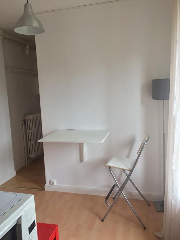 Appartement Rue de Bourgogne à Rennes