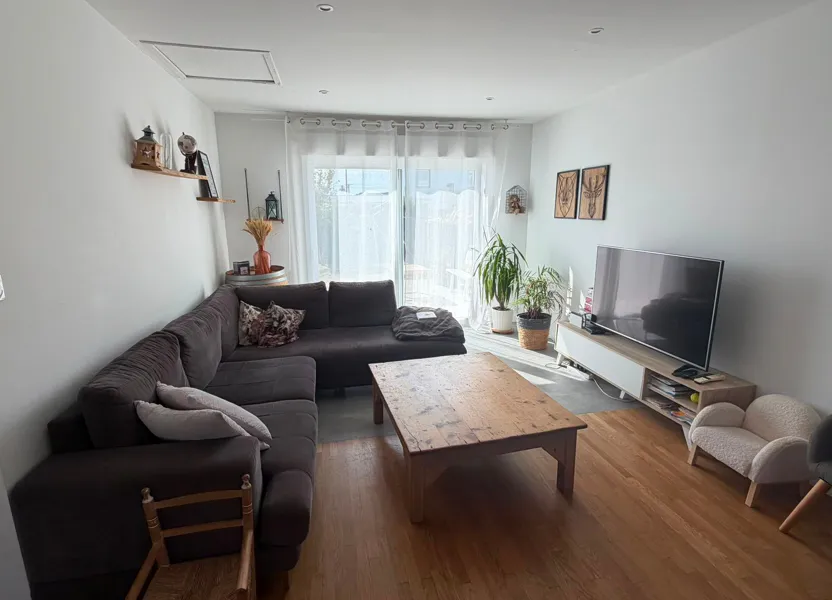 Appartement Rue de L'Aulne à Saint-Renan
