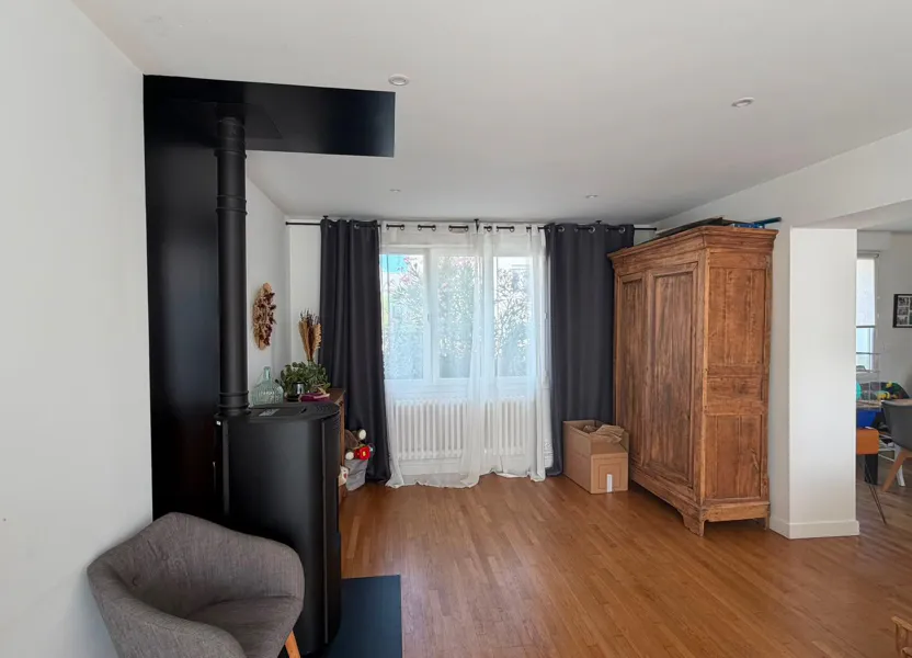 Appartement Rue de L'Aulne à Saint-Renan