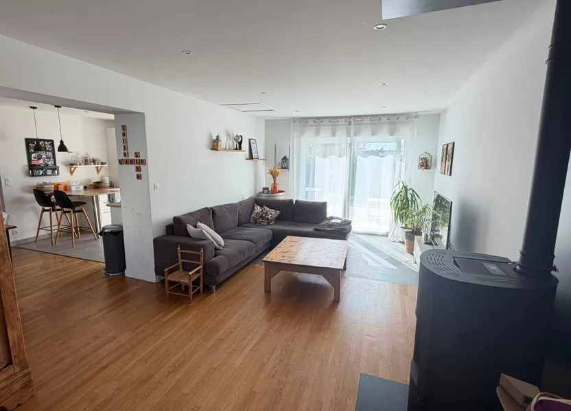 Appartement Rue de L'Aulne à Saint-Renan
