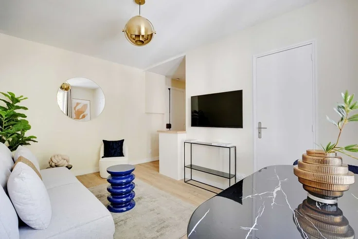 Appartement Avenue Maurice Thorez à Ivry-sur-Seine