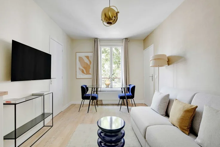 Appartement Avenue Maurice Thorez à Ivry-sur-Seine