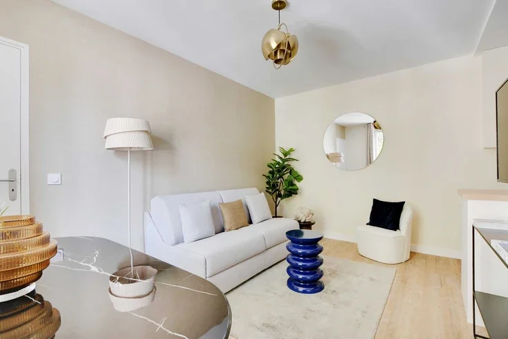 Appartement Avenue Maurice Thorez à Ivry-sur-Seine