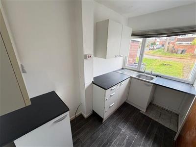 House Hinstock Close in Wolverhampton
