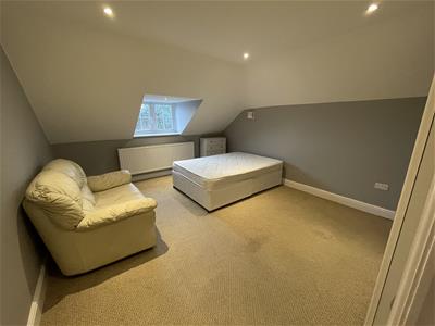 Flat Balfour Road in Greater London