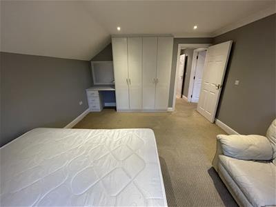 Flat Balfour Road in Greater London