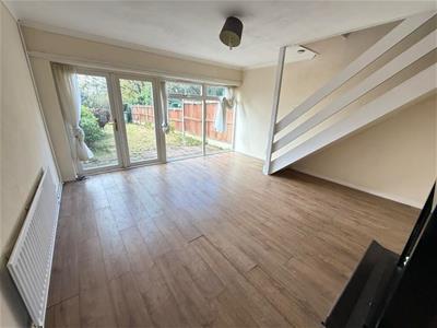 House Hinstock Close in Wolverhampton