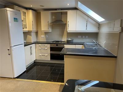 Flat Balfour Road in Greater London