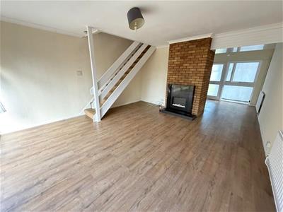House Hinstock Close in Wolverhampton