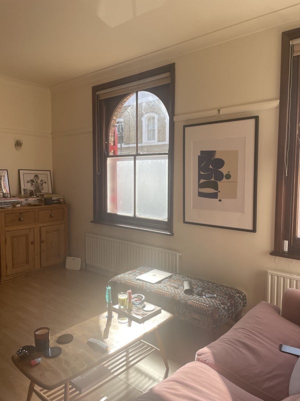 Room Cyprus Street in Greater London