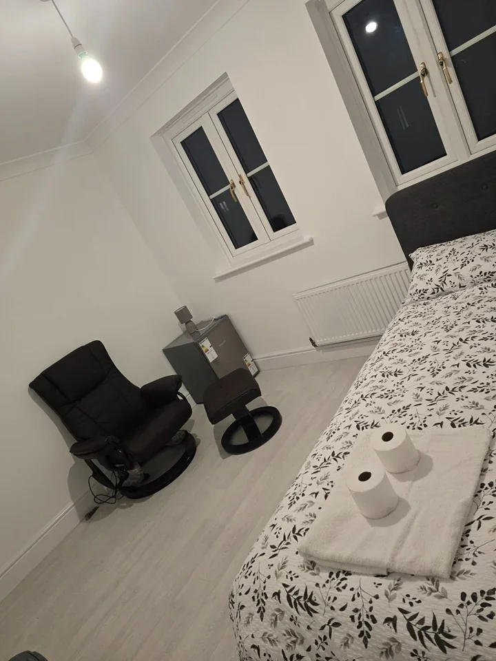 Room Covesfield in Gravesham
