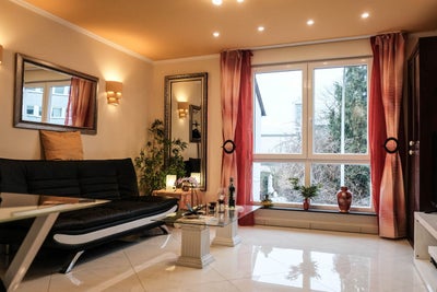 Wohnung Frongasse in Bonn