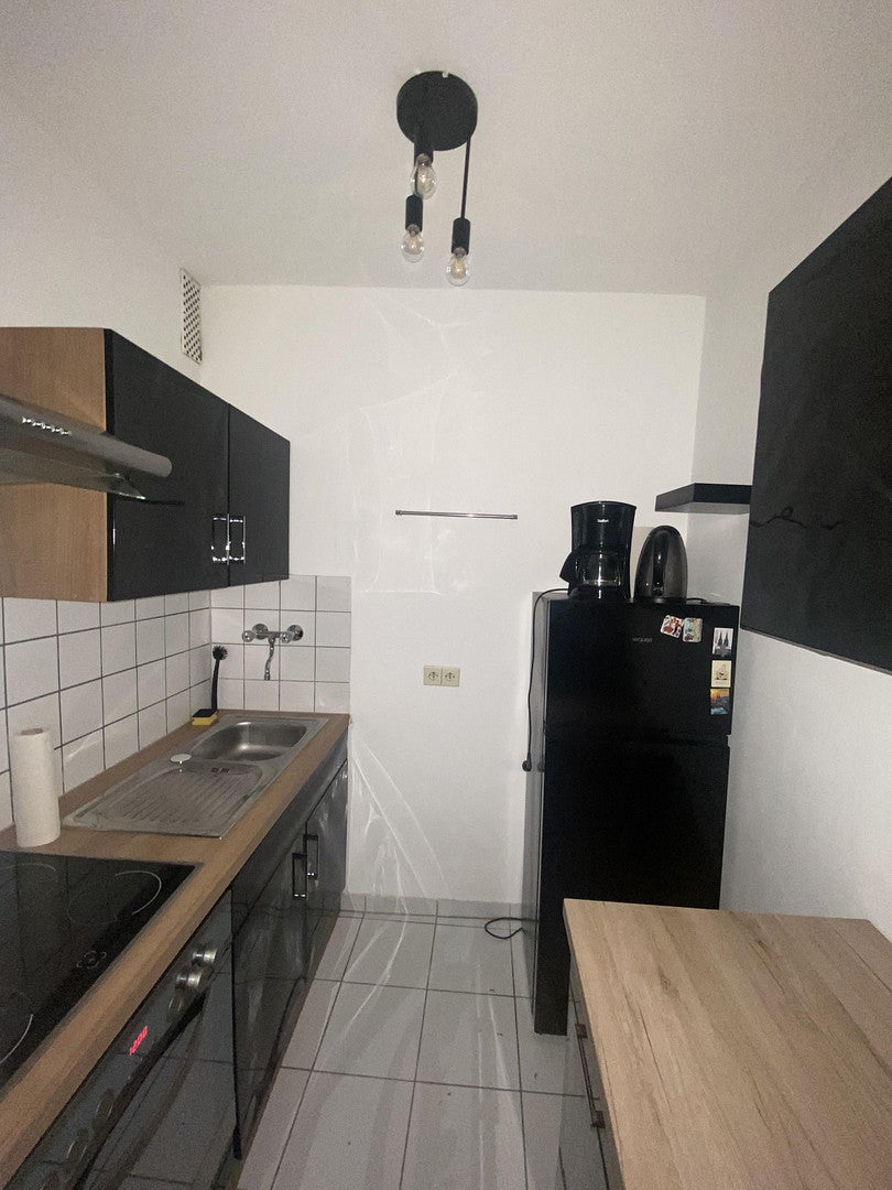 Wohnung Steinfelder Gasse in Köln